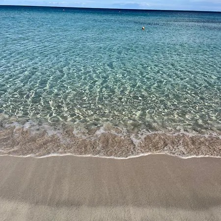 Villa Del Limone , Mondello Via Deucalione 18 ,via Miseno 18 Palermo