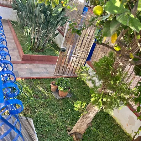 Del Limone , Mondello Via Deucalione 18 ,via Miseno 18 Palermo