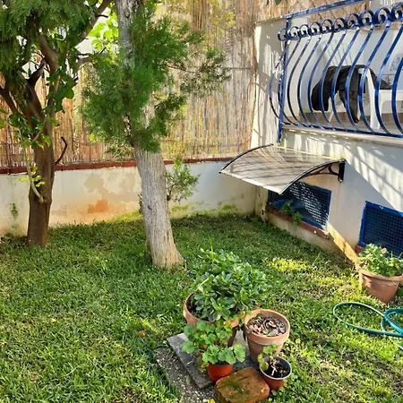 Del Limone , Mondello Via Deucalione 18 ,via Miseno 18 Palermo