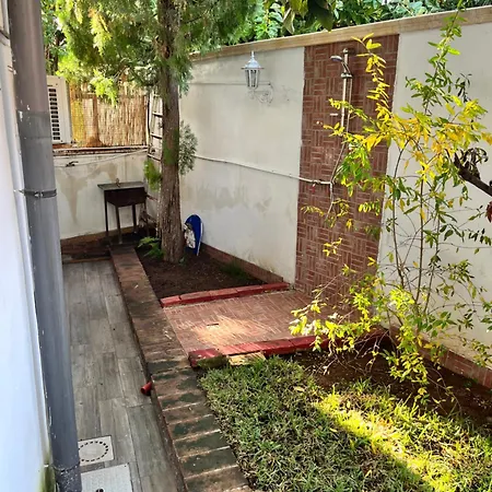 Del Limone , Mondello Via Deucalione 18 ,via Miseno 18 * Palermo